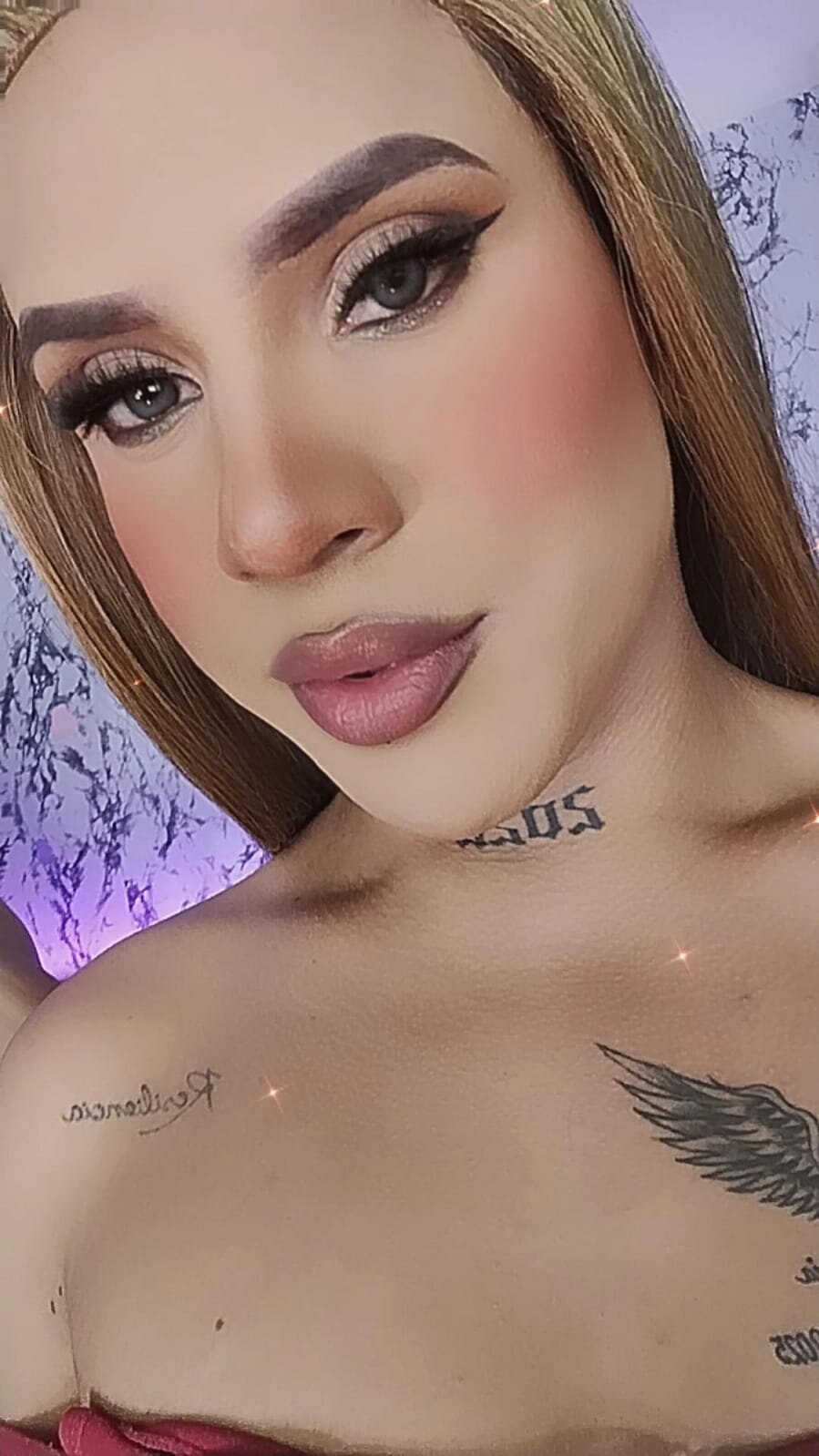XXX Porn Photo of Nude baby_kemdall 3
