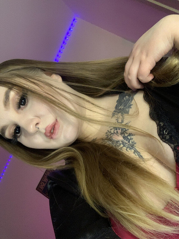 XXX Porn Photo of Nude green_magic666 4