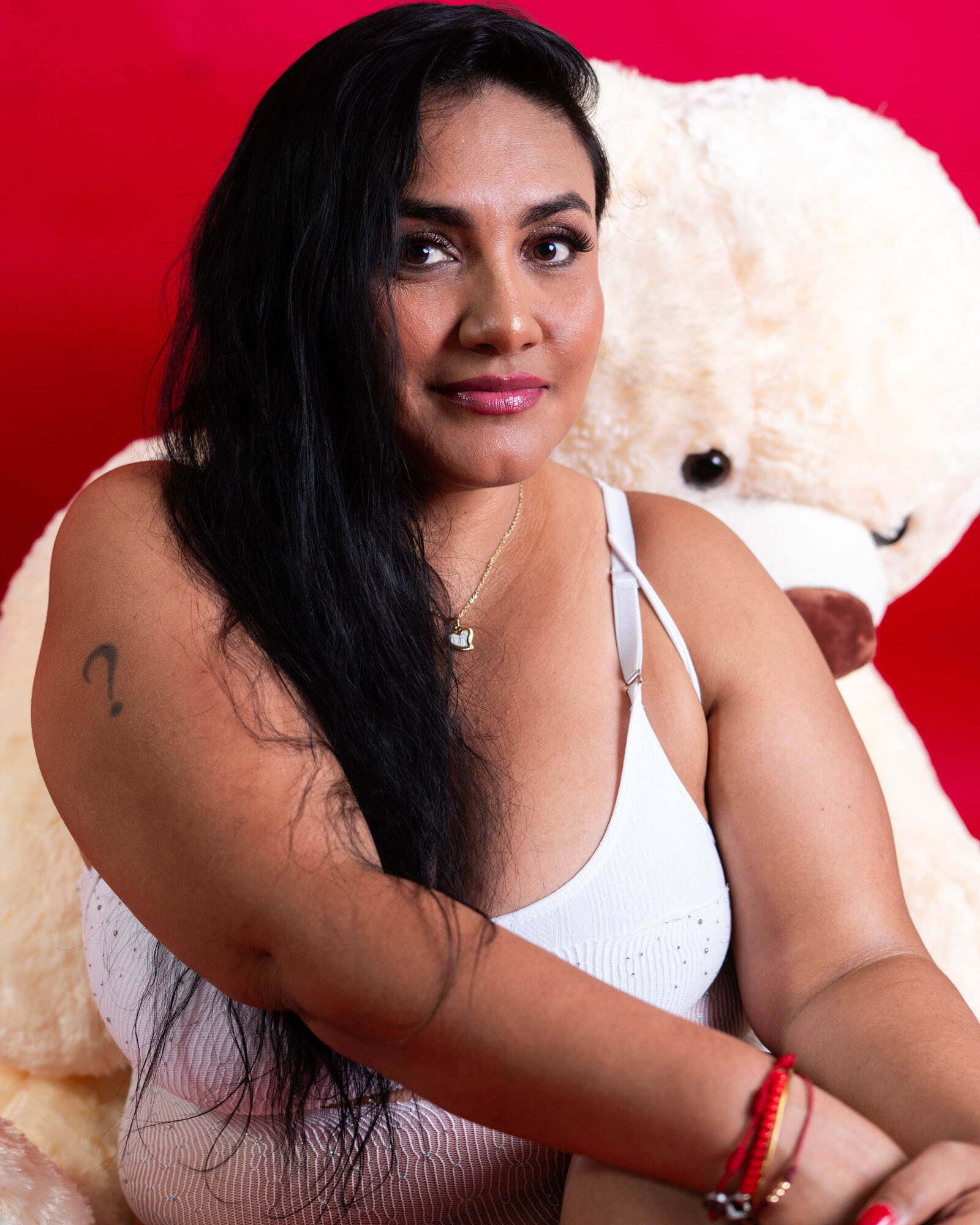 XXX Porn Photo of Nude Scarlet_Ray_ 21