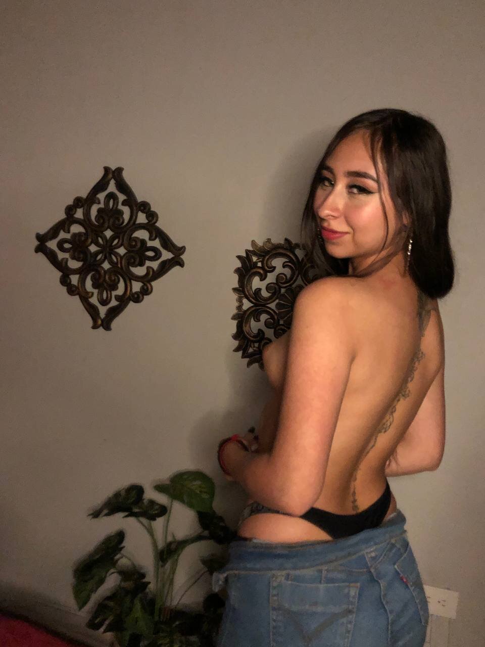 XXX Porn Photo of Nude _cloe_martinez 4