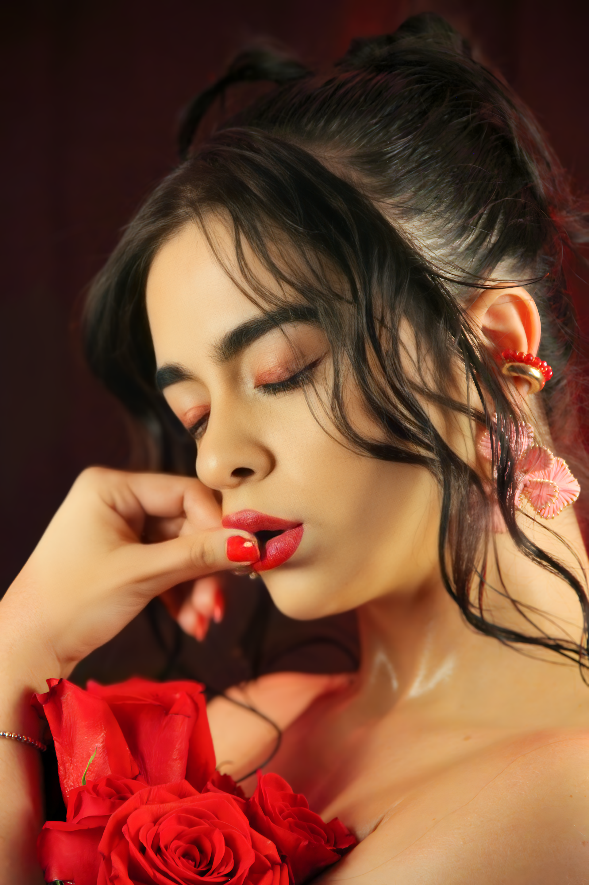 XXX Porn Photo of Nude AlanaCraft 136