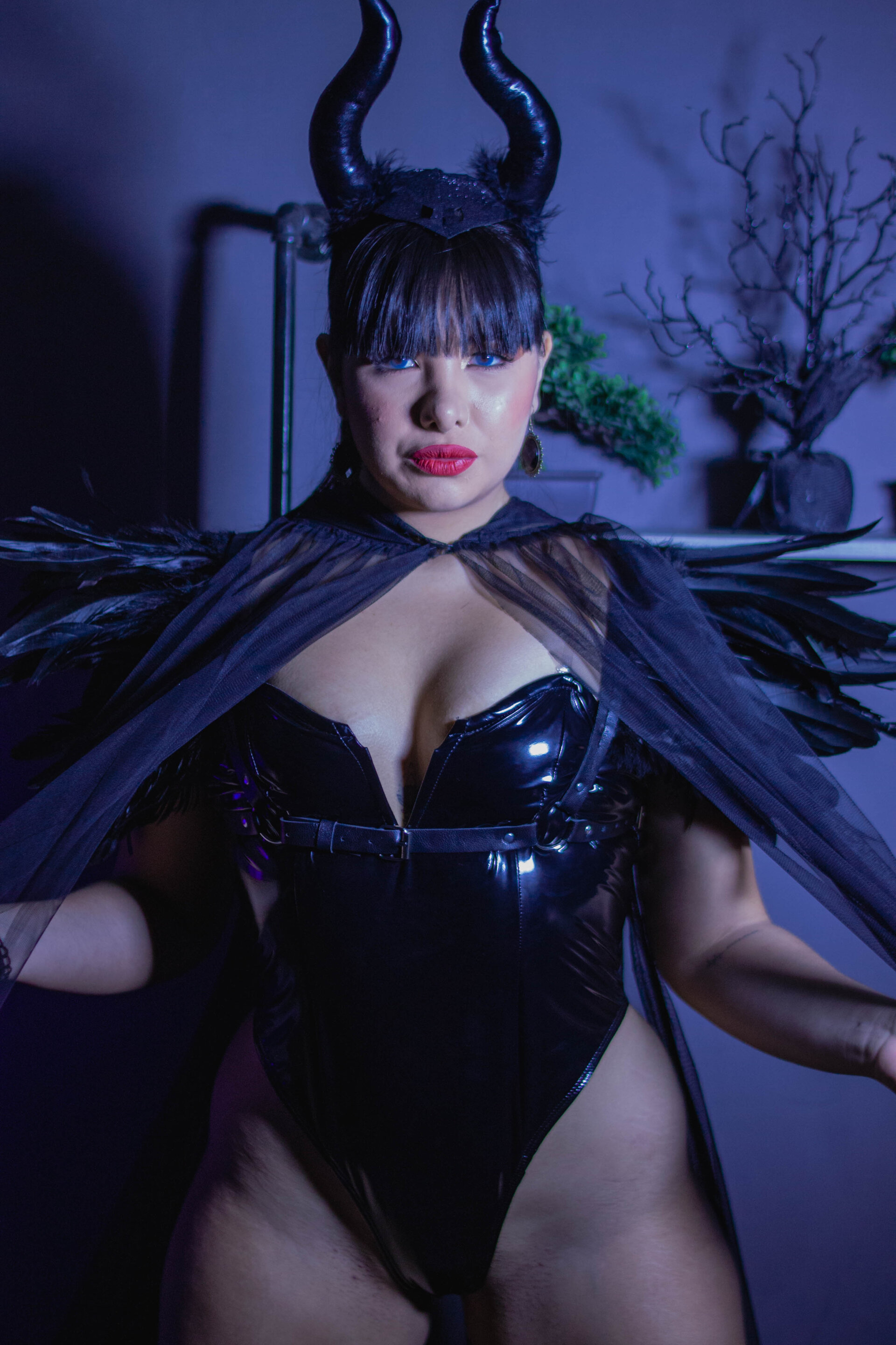 XXX Porn Photo of Nude Alexa_Miss 85