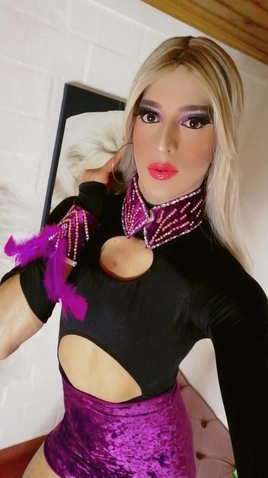 XXX Porn Photo of Nude ivanna_rushi 4