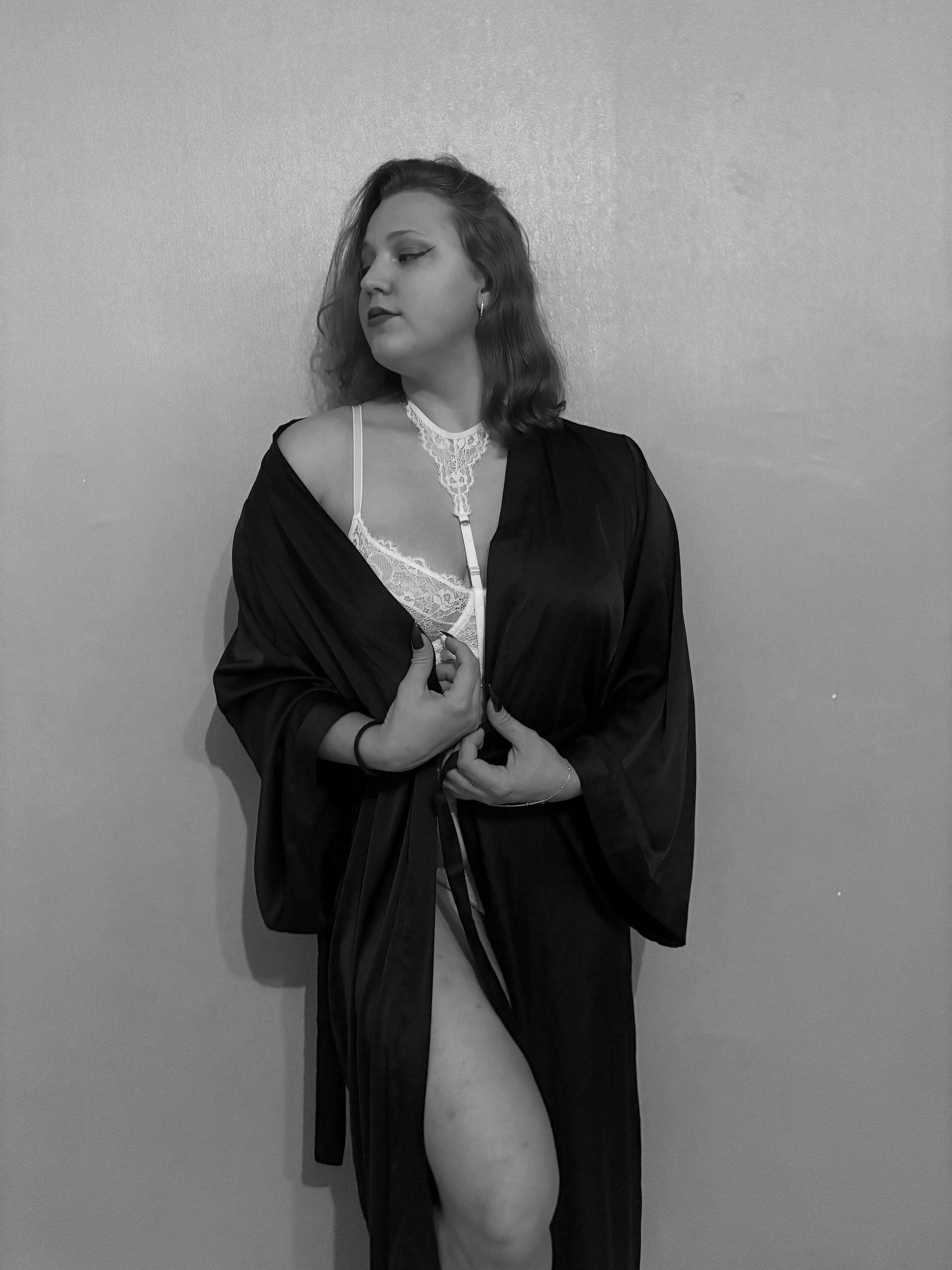 XXX Porn Photo of Nude Marcizka 5