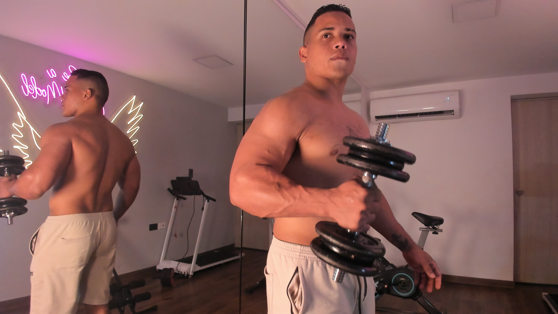 XXX Porn Photo of Nude Jack_Foster_ 85