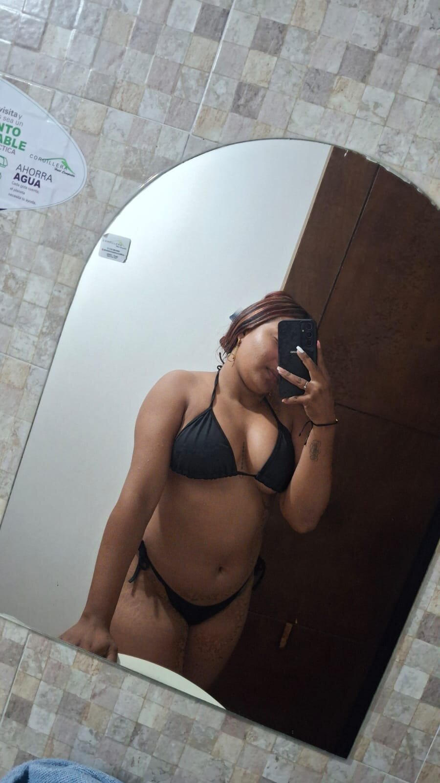XXX Porn Photo of Nude elsalovedirty777 3