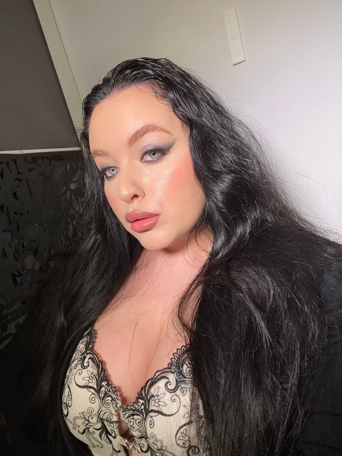 XXX Porn Photo of Nude ElisonFox 2