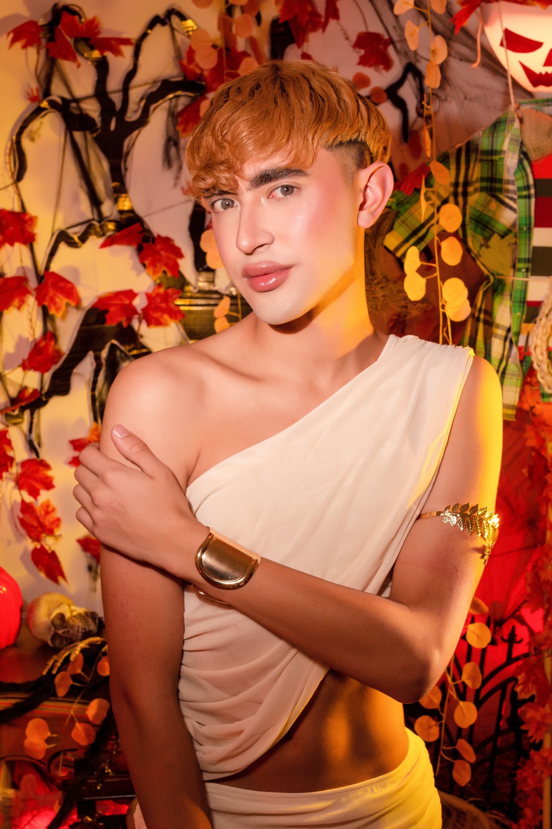XXX Porn Photo of Nude JustinCastiblanco 34