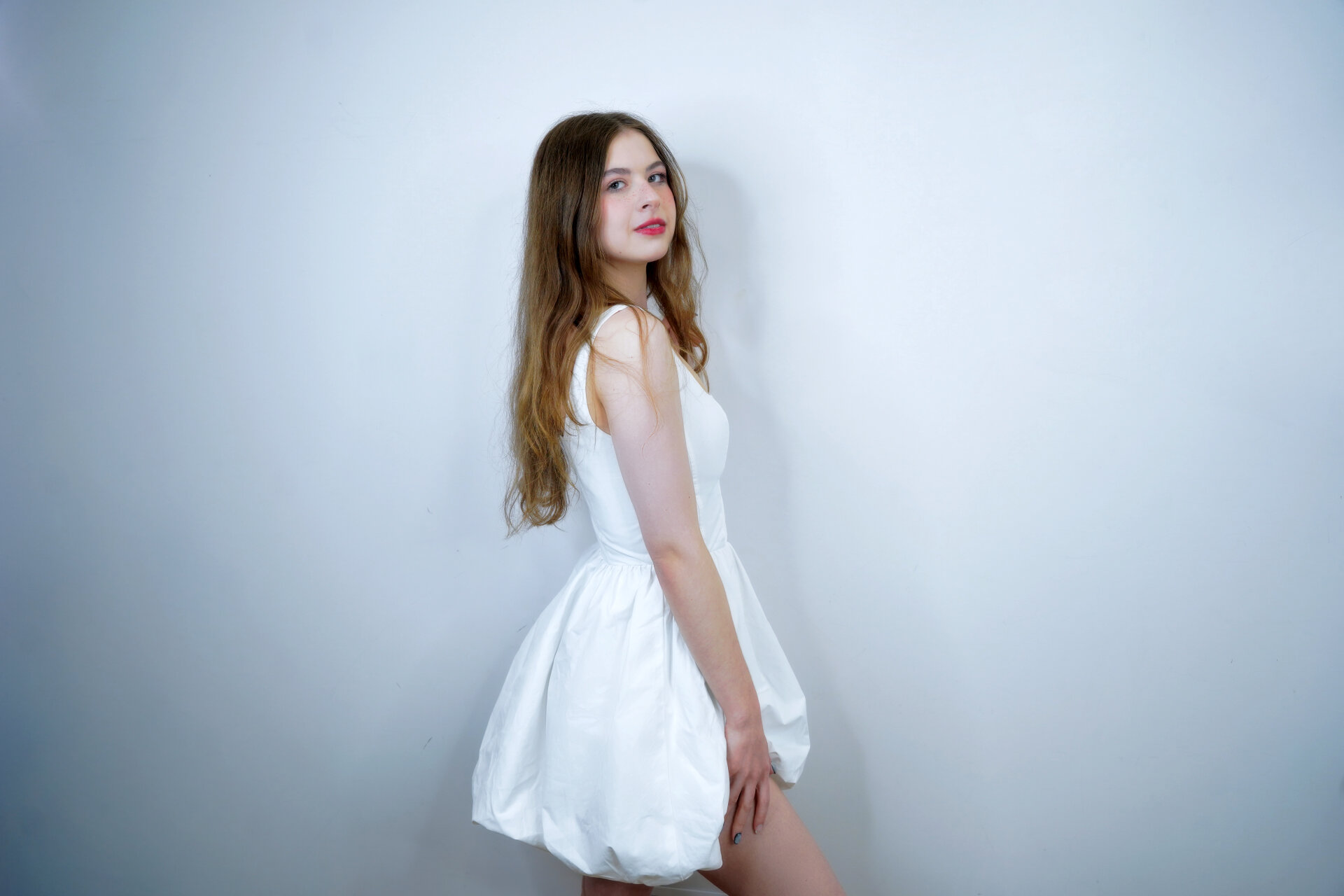 XXX Porn Photo of Nude LunaRay__ 1