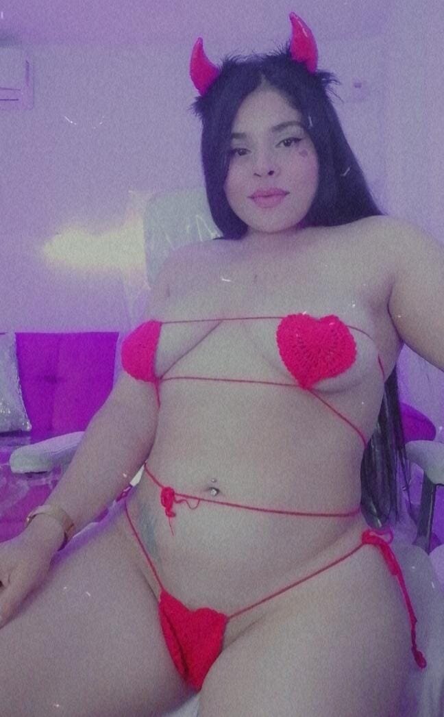 XXX Porn Photo of Nude LexieGreym 3