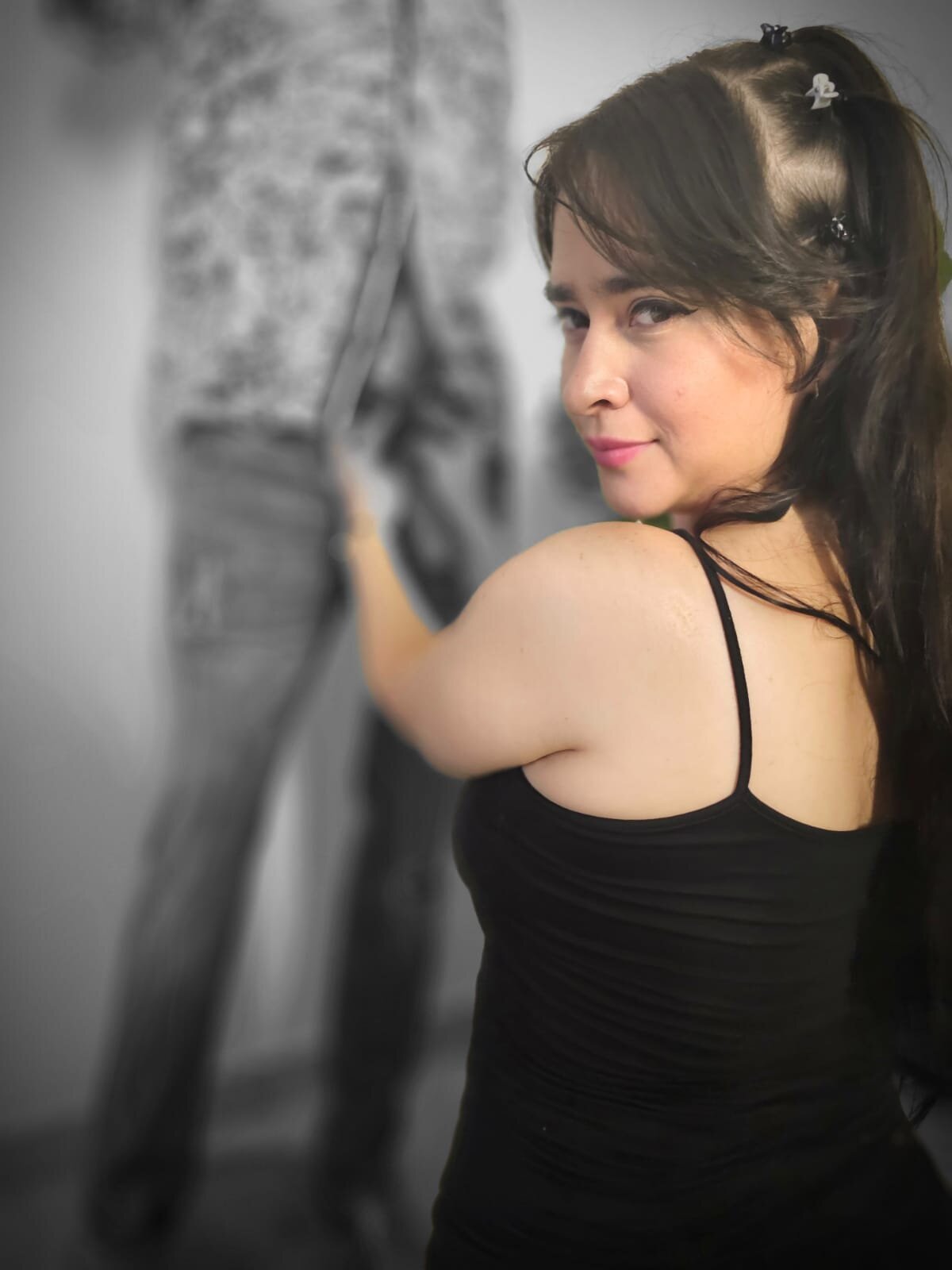 XXX Porn Photo of Nude Valeriagomez_ 42