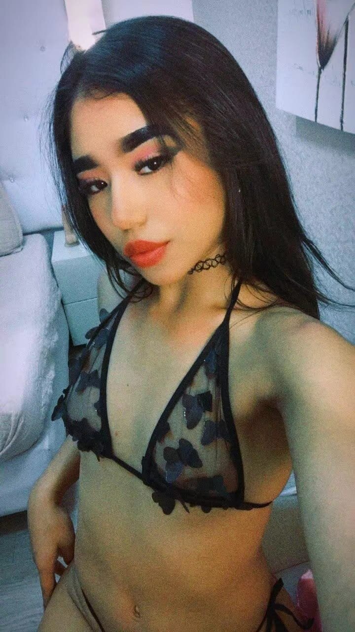 XXX Porn Photo of Nude sweetabbey 89