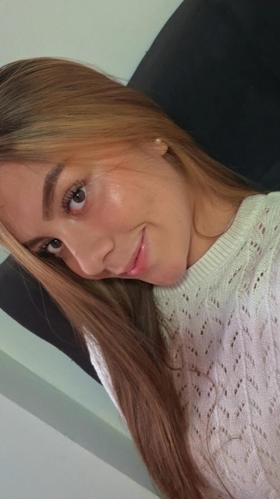 XXX Porn Photo of Nude daniigp 9