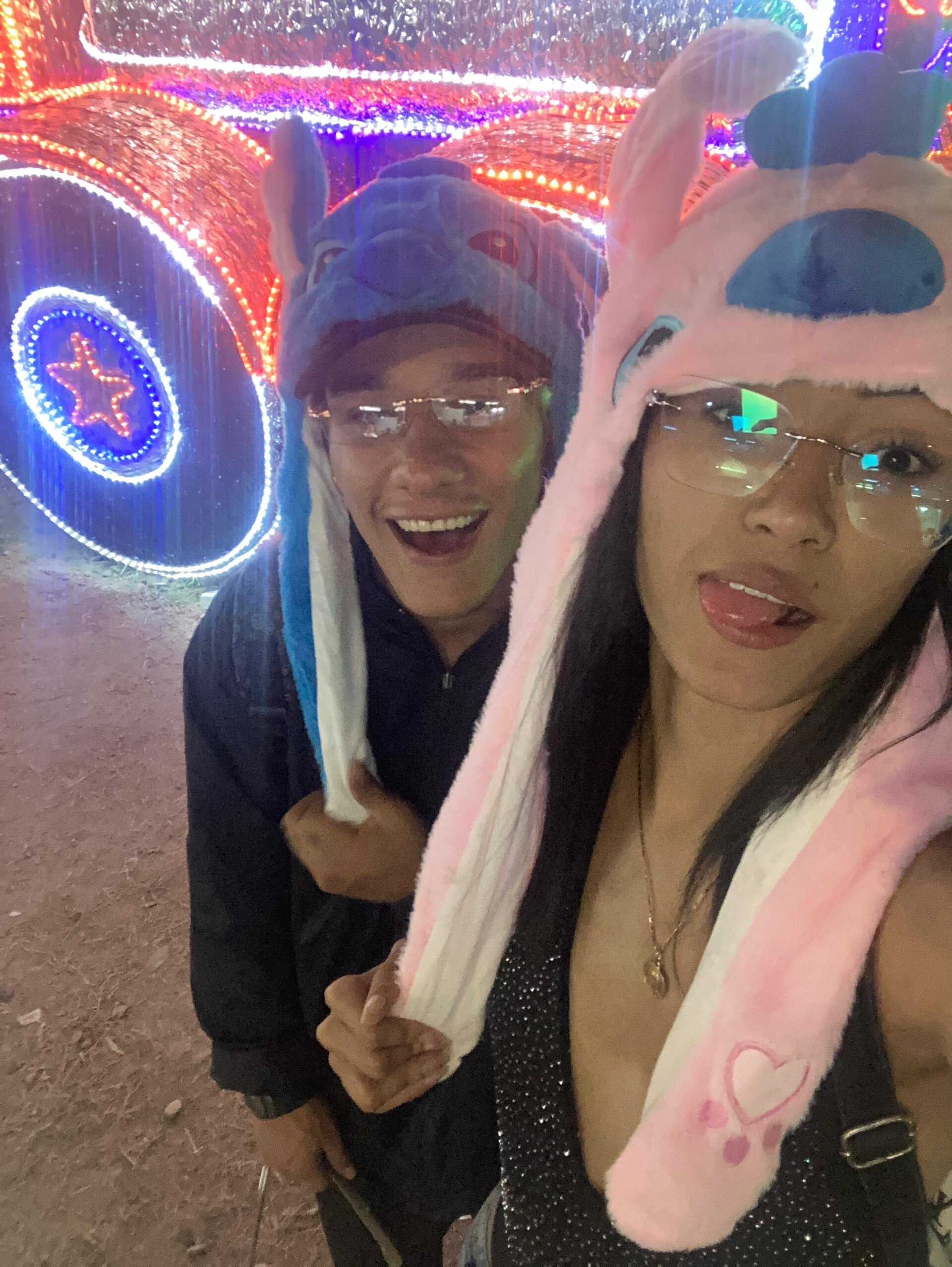 XXX Porn Photo of Nude Buda_and_Cataleya_ 22