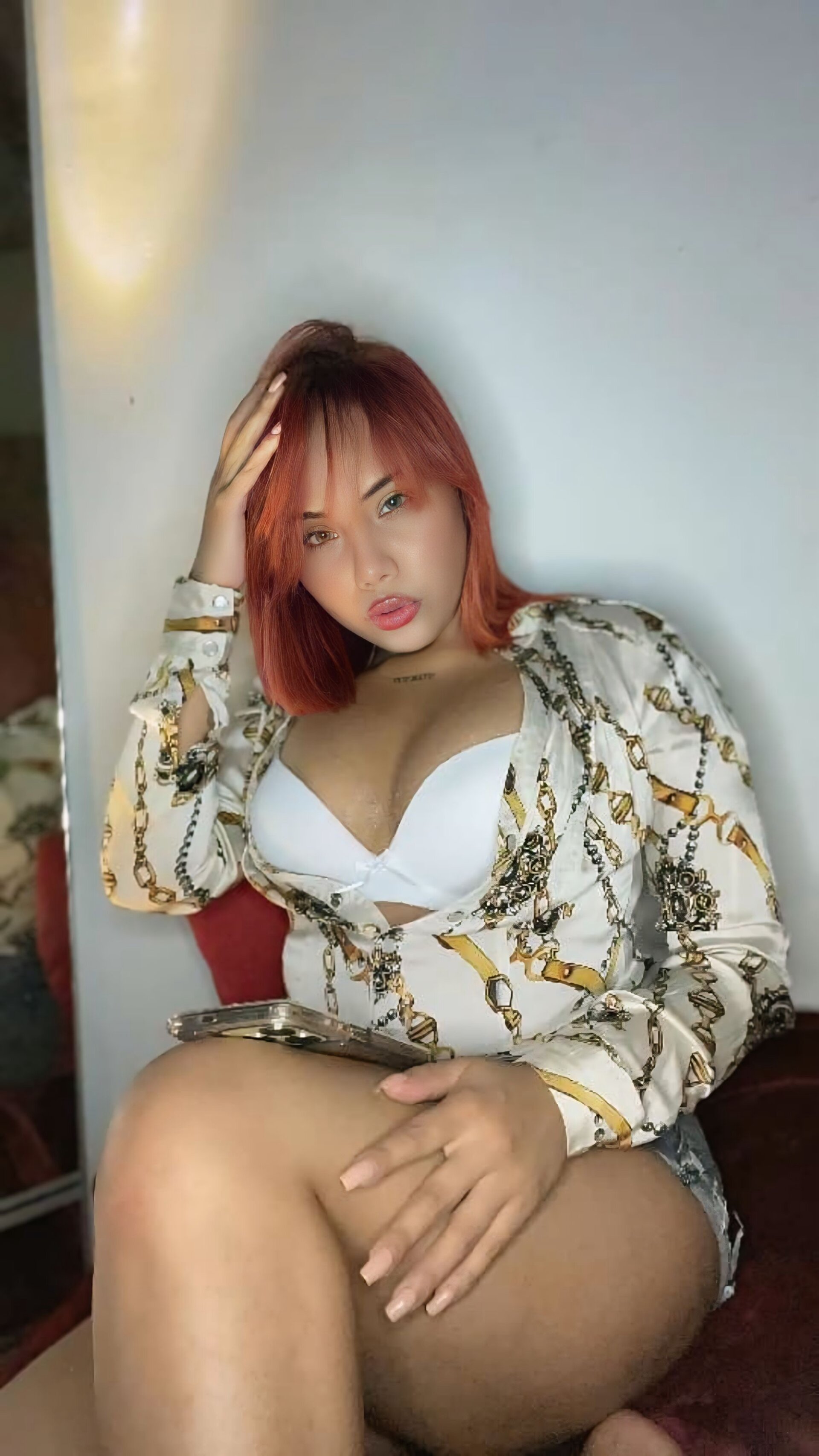 XXX Porn Photo of Nude MelisaAGT 4