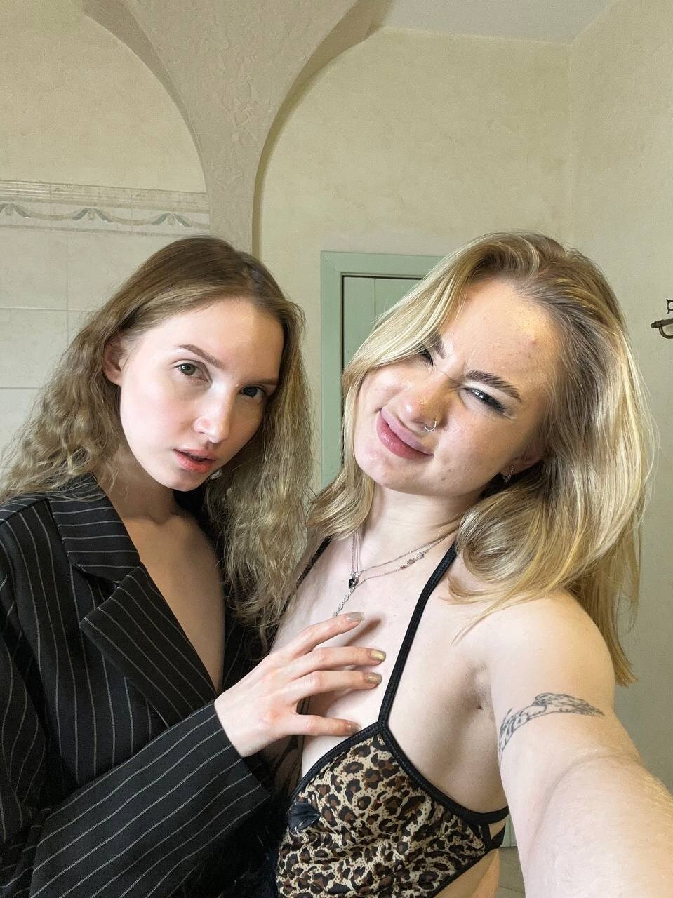 XXX Porn Photo of Nude MarisLopaz 17