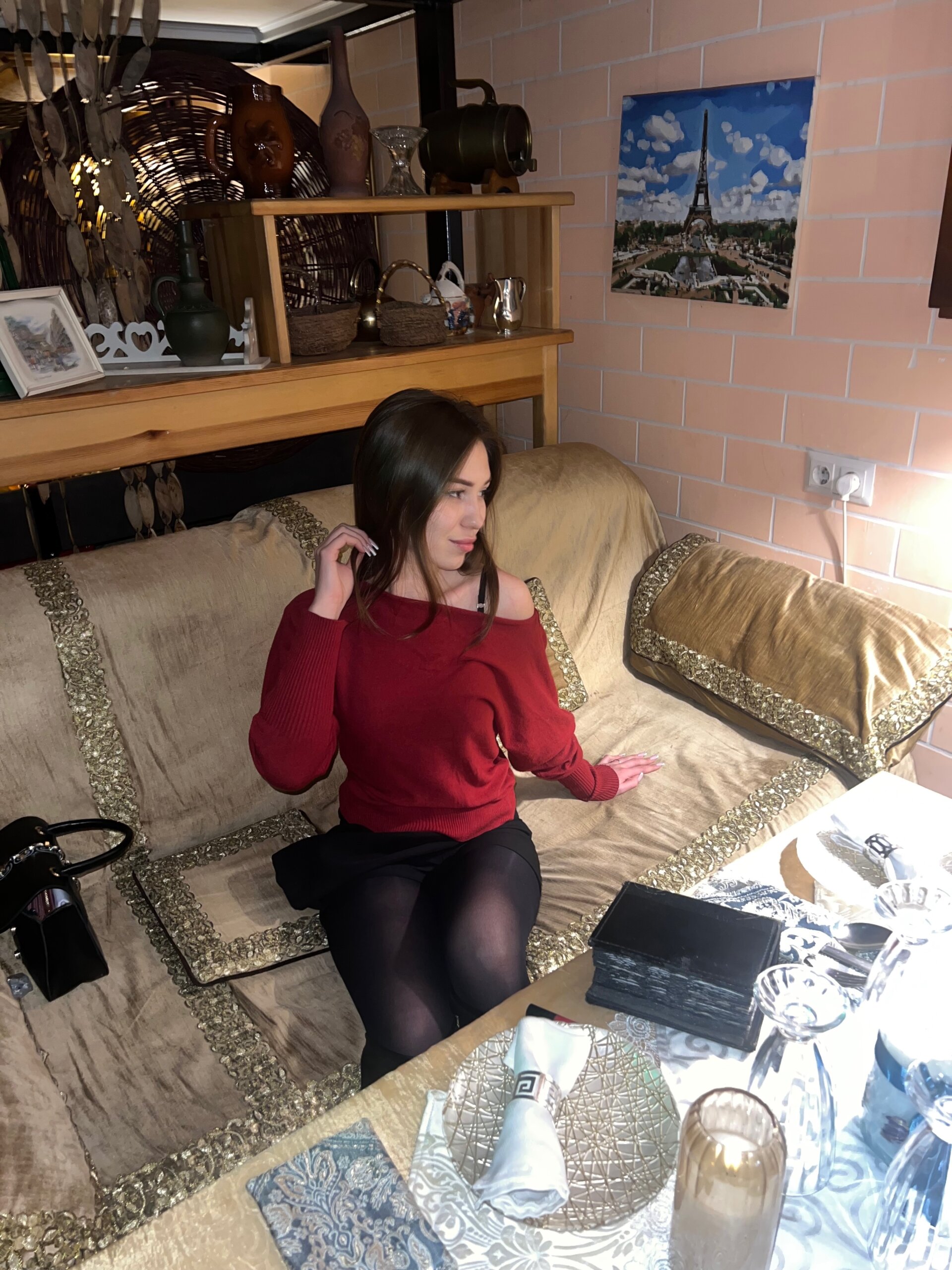 XXX Porn Photo of Nude HypnoticEyeys 5
