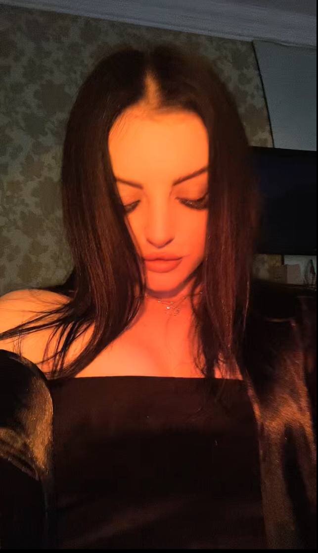 XXX Porn Photo of Nude Daisy_Delight 77
