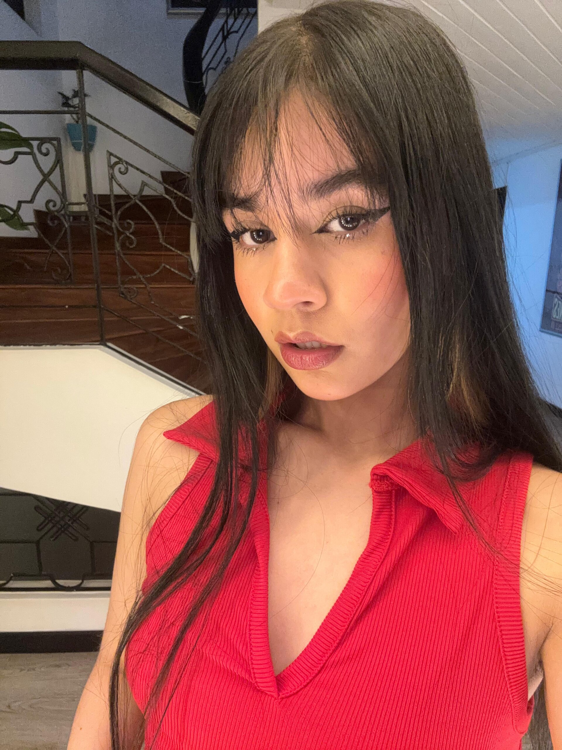XXX Porn Photo of Nude Bell_marinny 34