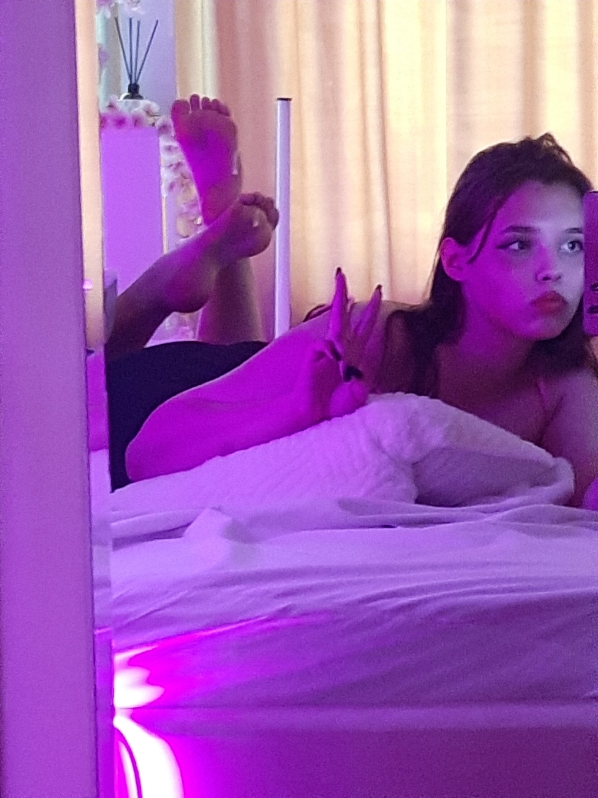 XXX Porn Photo of Nude DorisGaillard 11