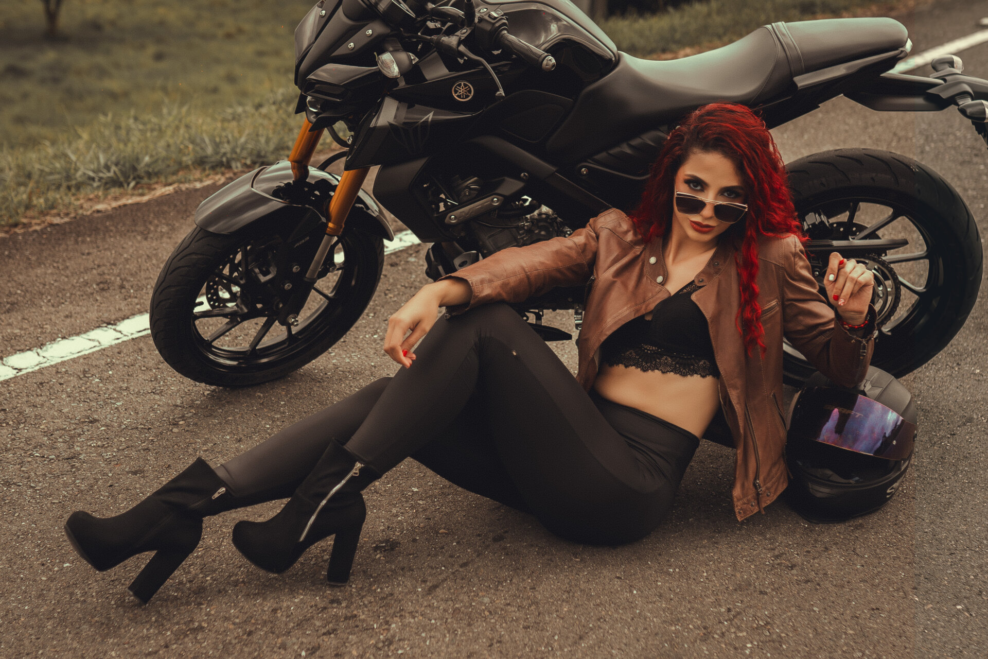 XXX Porn Photo of Nude Angell_Bell 9