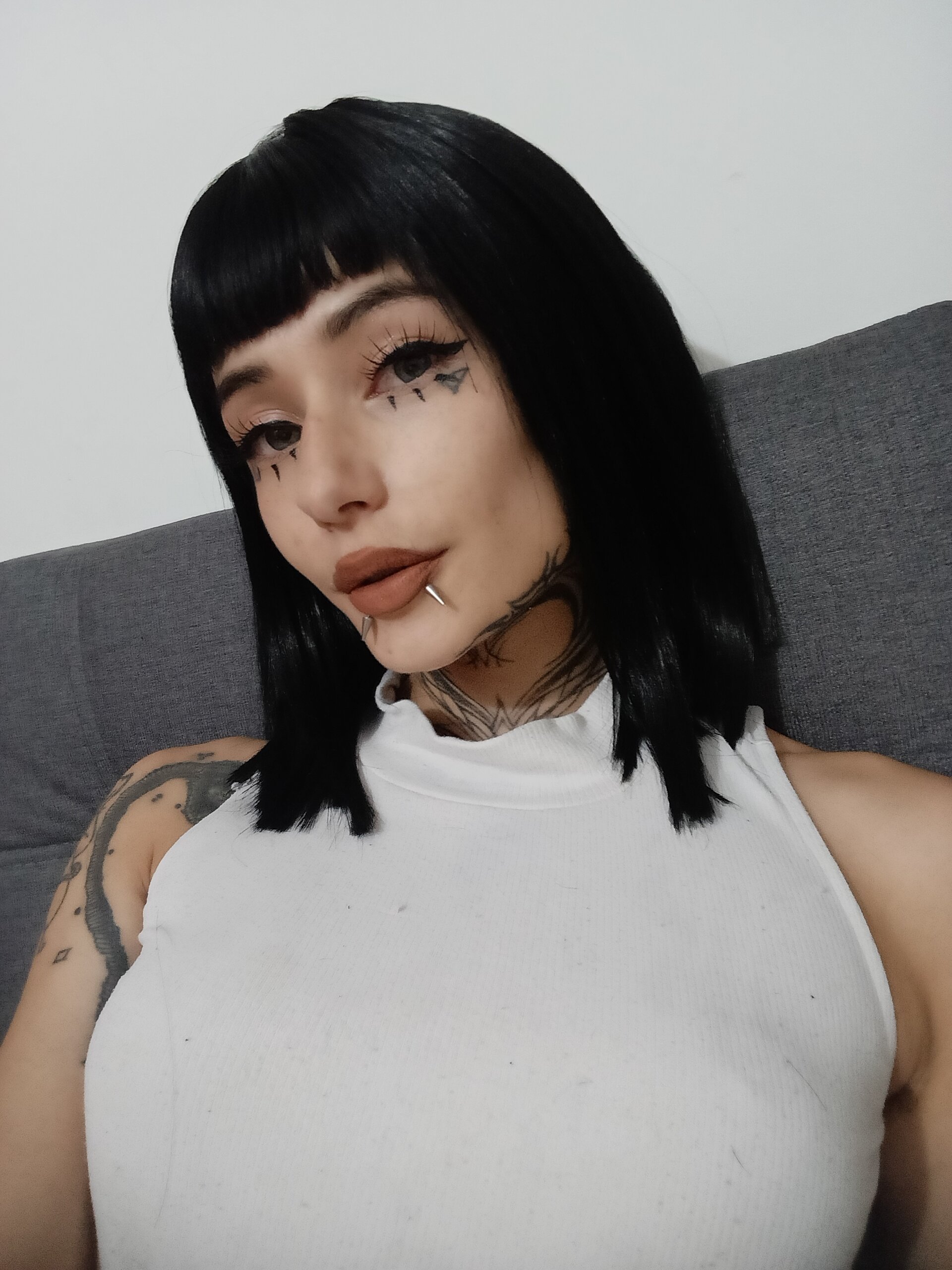 XXX Porn Photo of Nude Namtarak 1