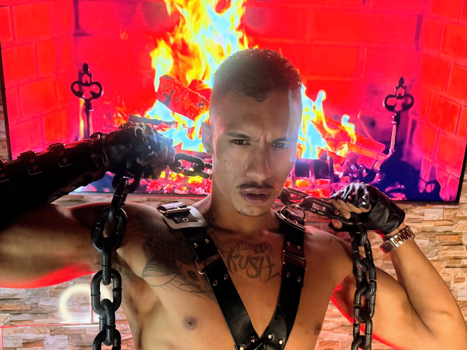 XXX Porn Photo of Nude Ryan_coopper 87