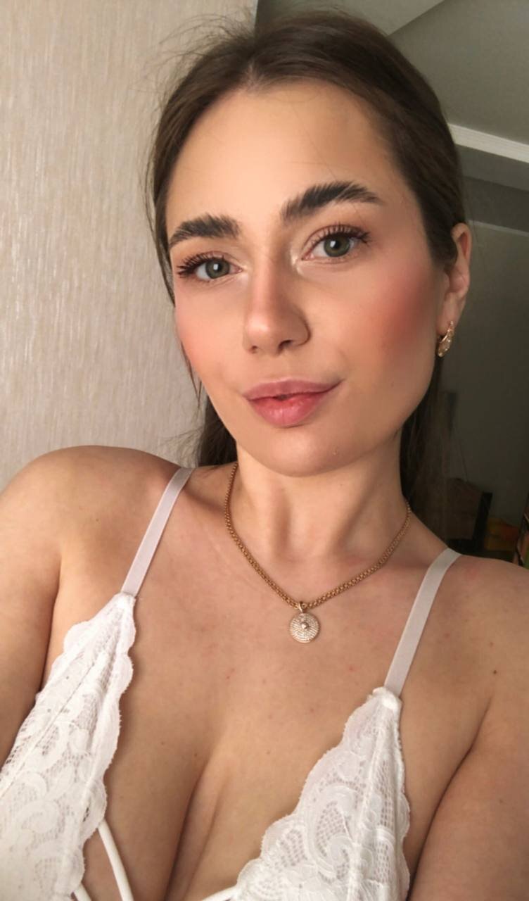 XXX Porn Photo of Nude MelodyHudson 18
