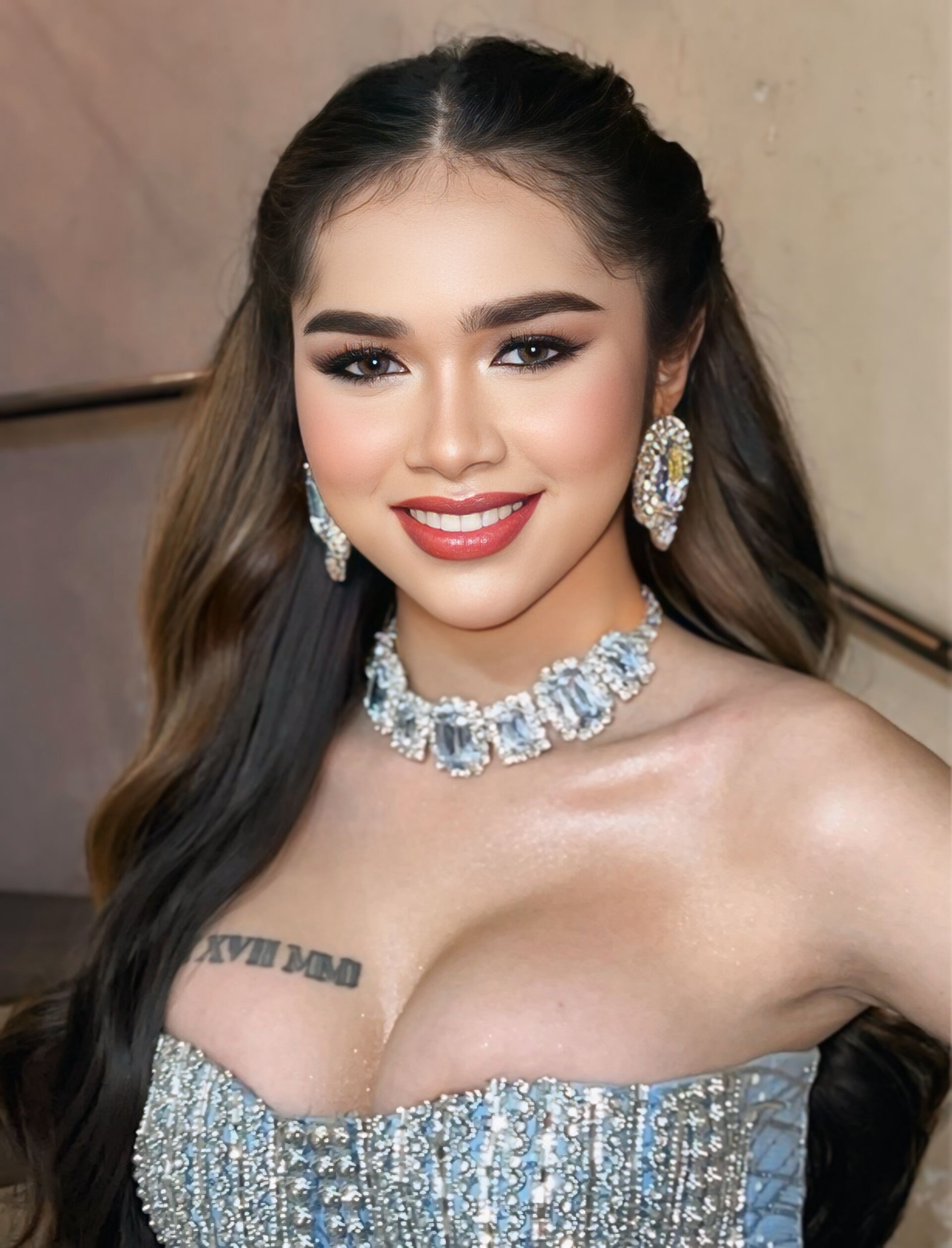 XXX Porn Photo of Nude gabbyvixen 8