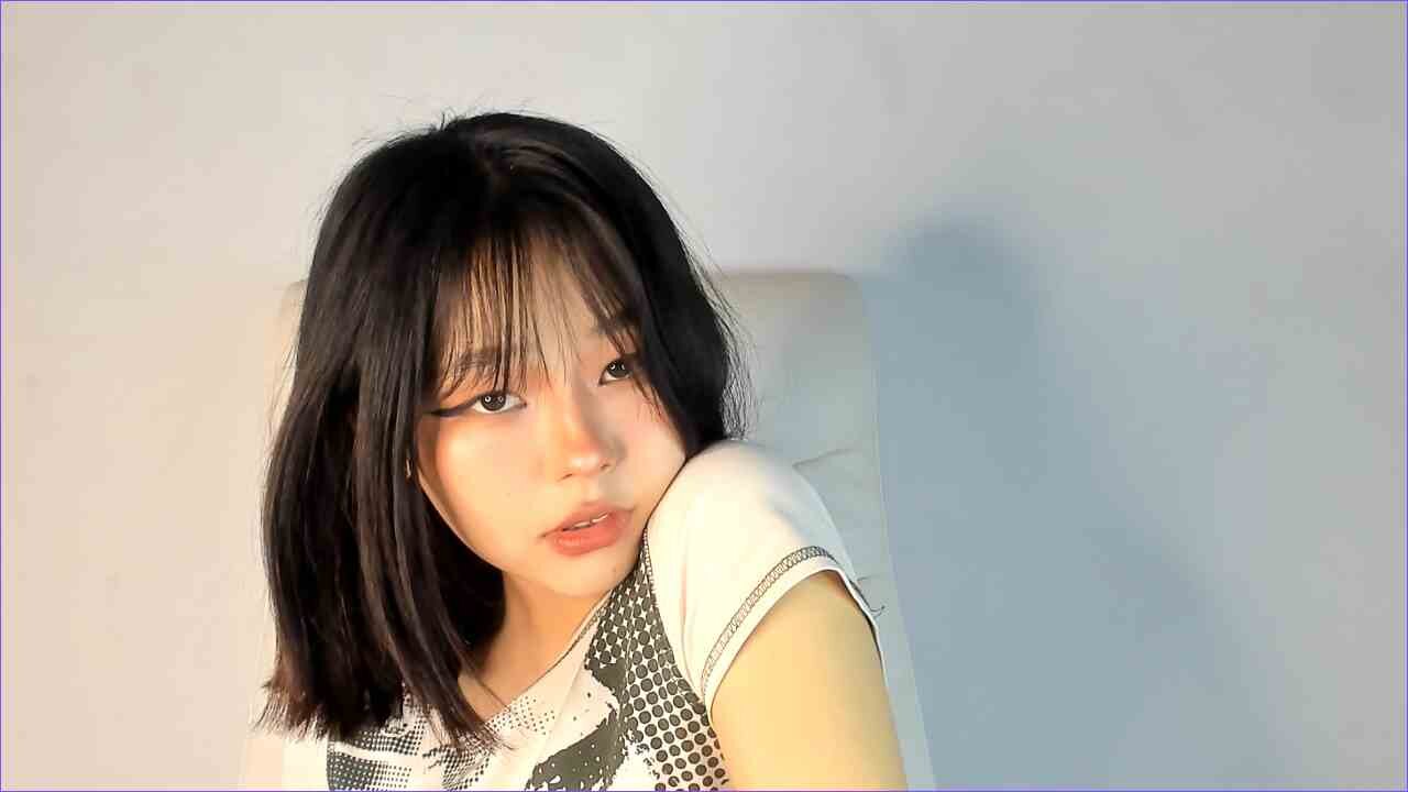 XXX Porn Photo of Nude hee_young11 4