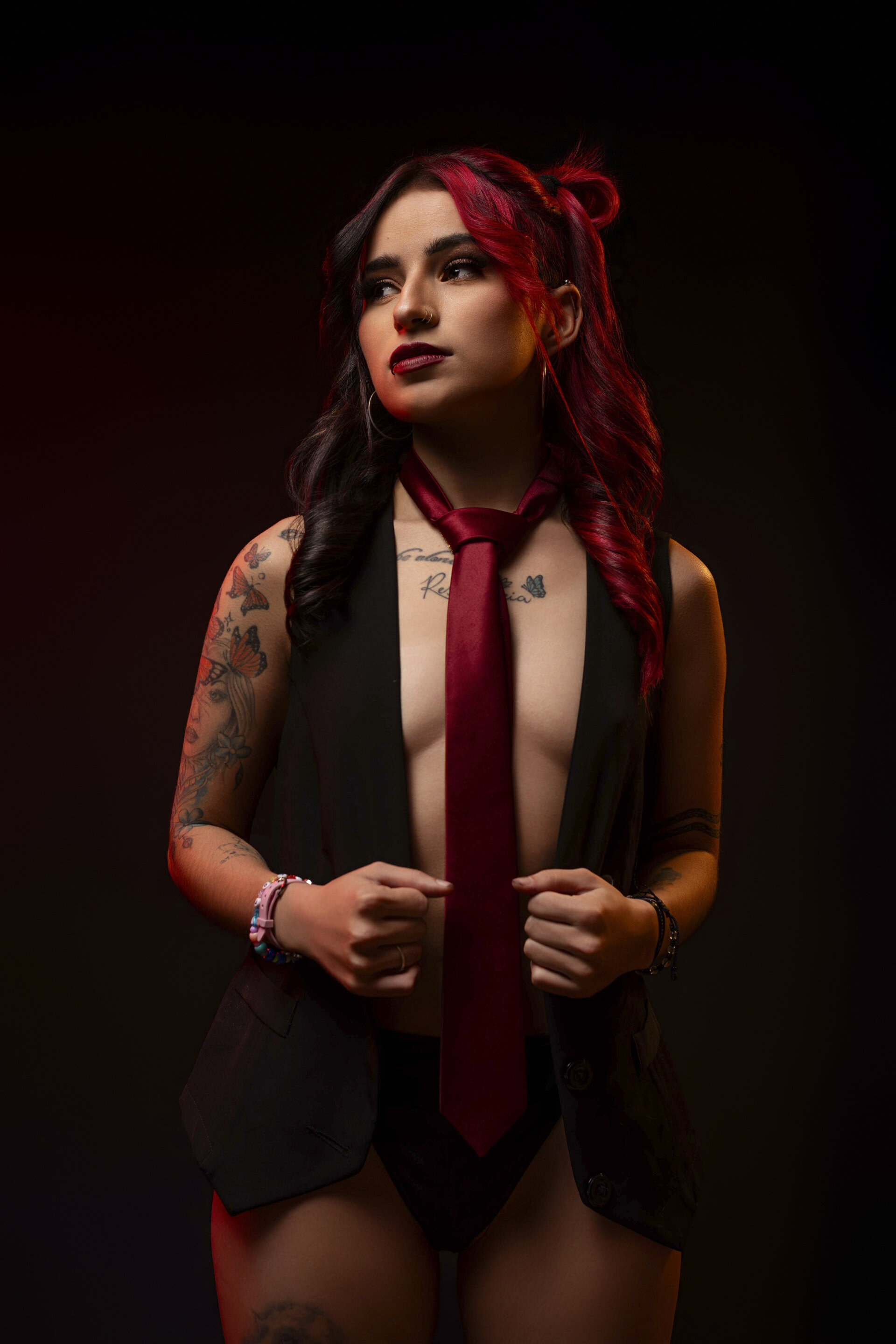 XXX Porn Photo of Nude Ale_sweety_ 22