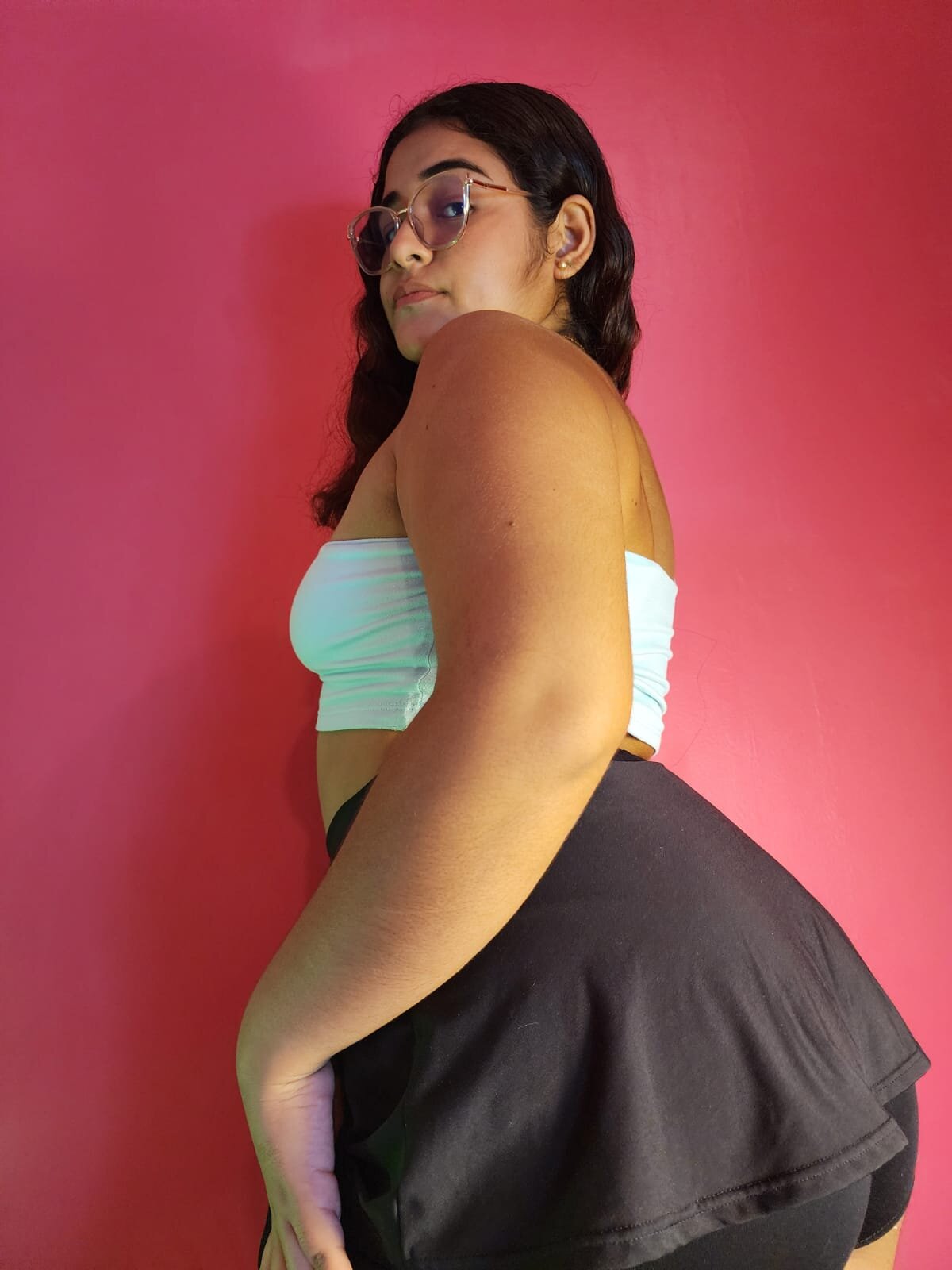 XXX Porn Photo of Nude JennyLovett 3
