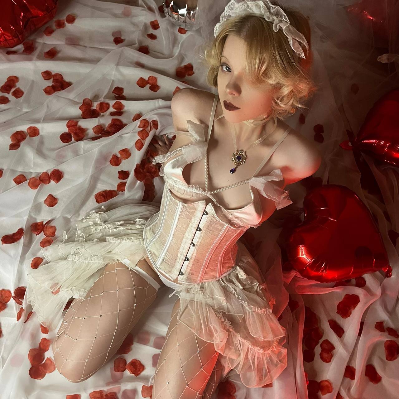 XXX Porn Photo of Nude Emily_relish 29