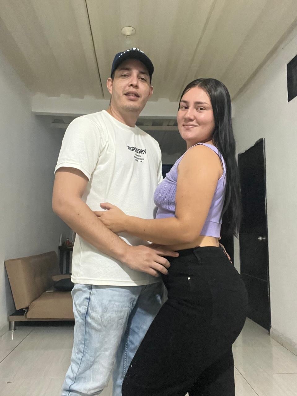 XXX Porn Photo of Nude Revenge-Couple 53