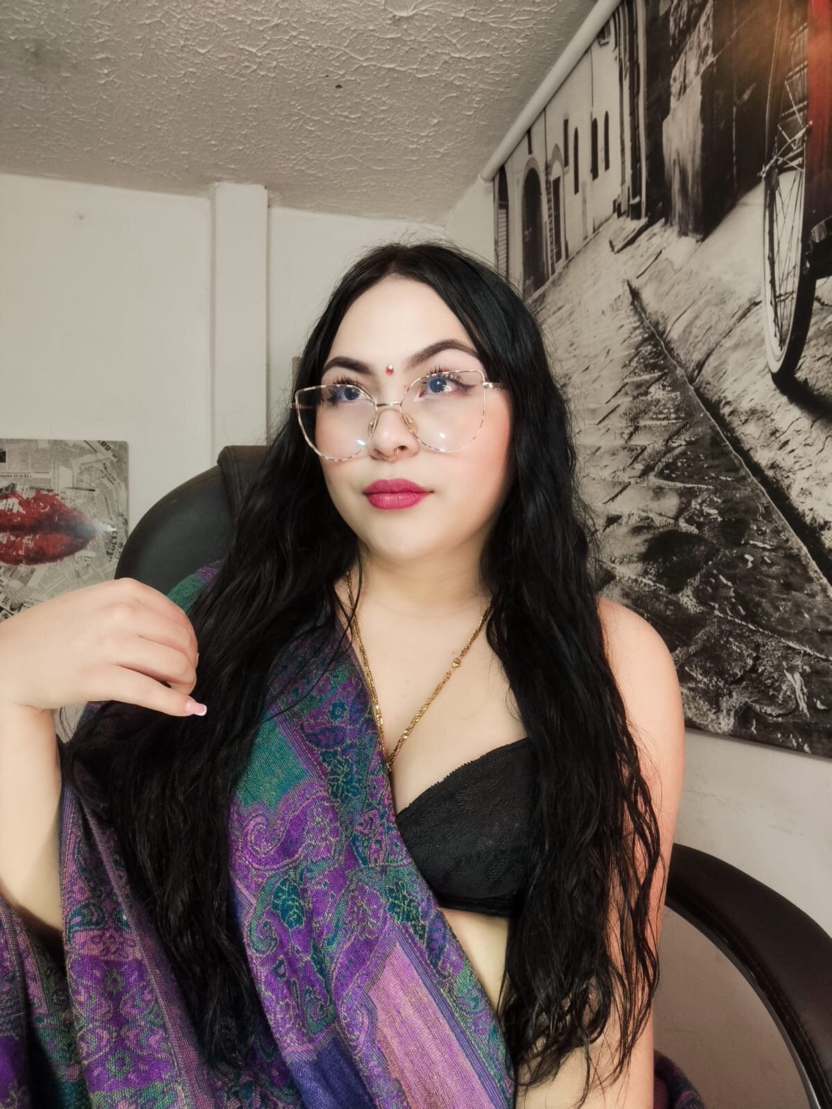 XXX Porn Photo of Nude Elina_hadad 4
