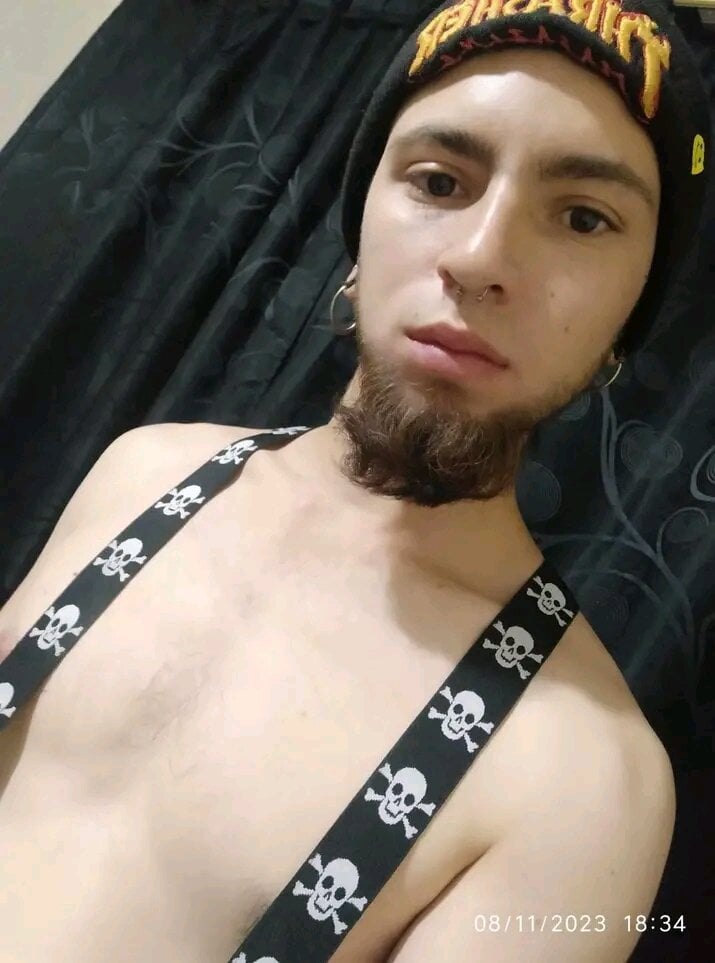 XXX Porn Photo of Nude _Asmodeo666 5