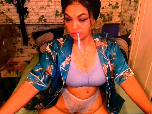 XXX Porn Photo of Nude Indian_Blaze00 8