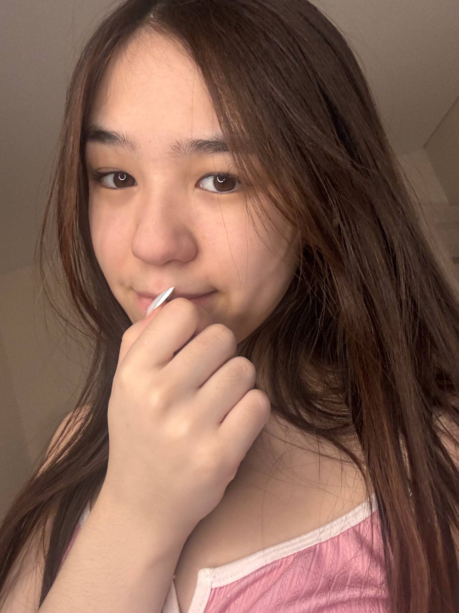 XXX Porn Photo of Nude KiraAbling 22