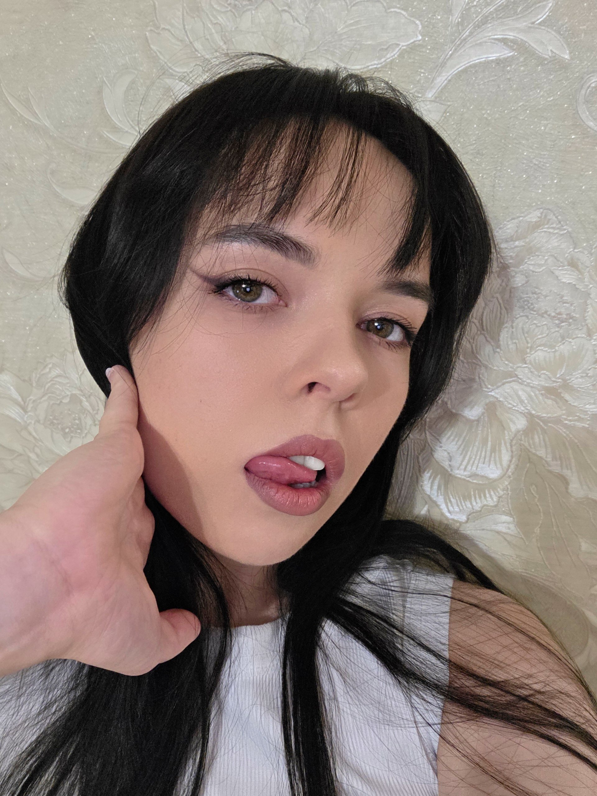 XXX Porn Photo of Nude SunnySanna 2