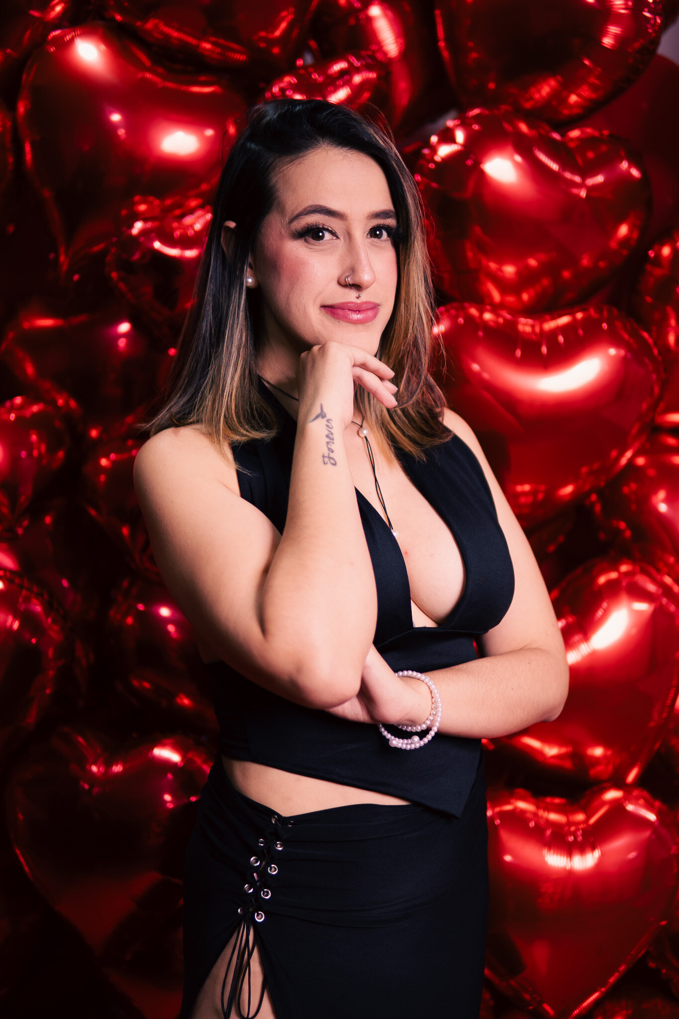 XXX Porn Photo of Nude anais_cooper 585