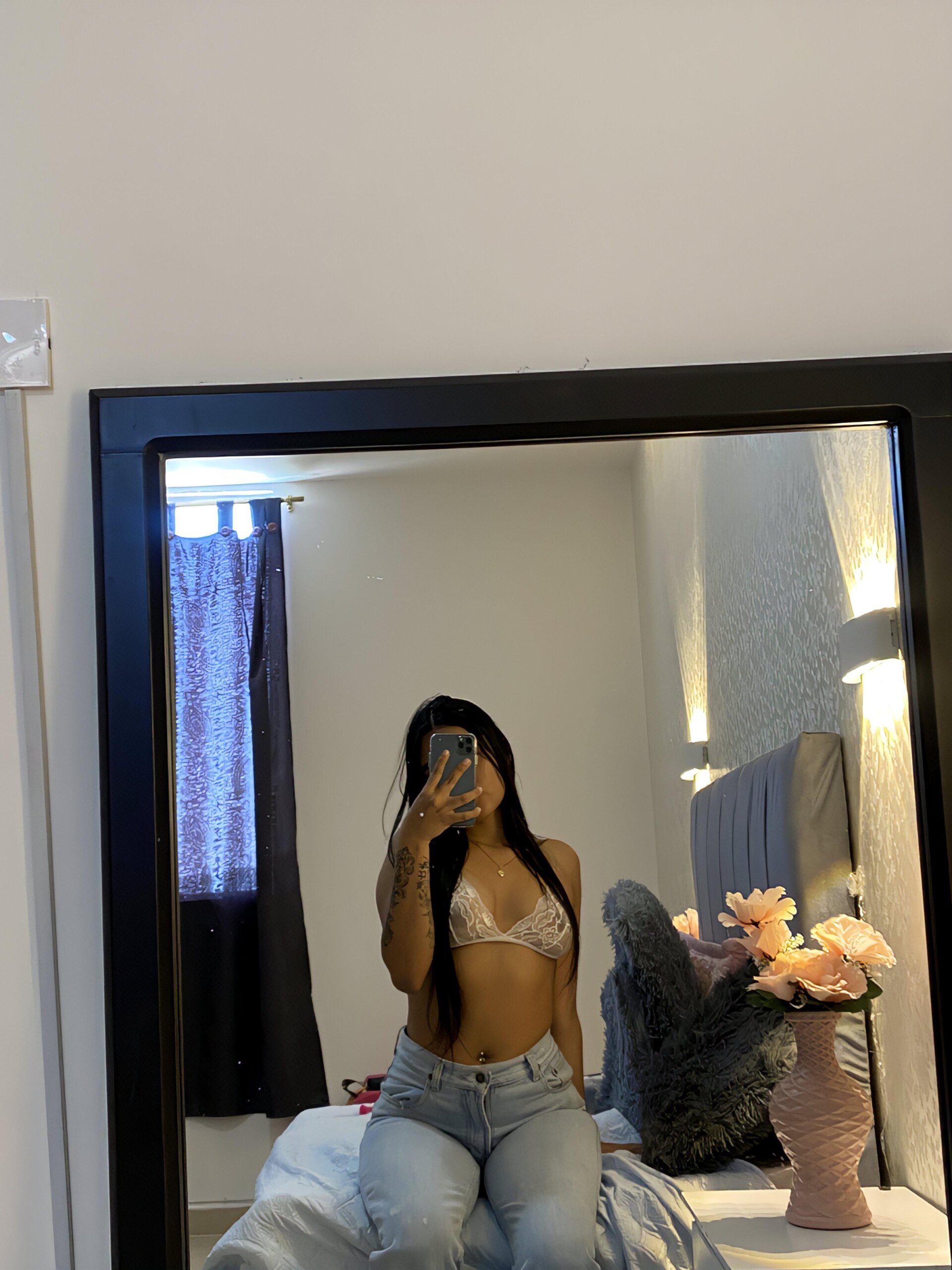 XXX Porn Photo of Nude AshleyValencia 5