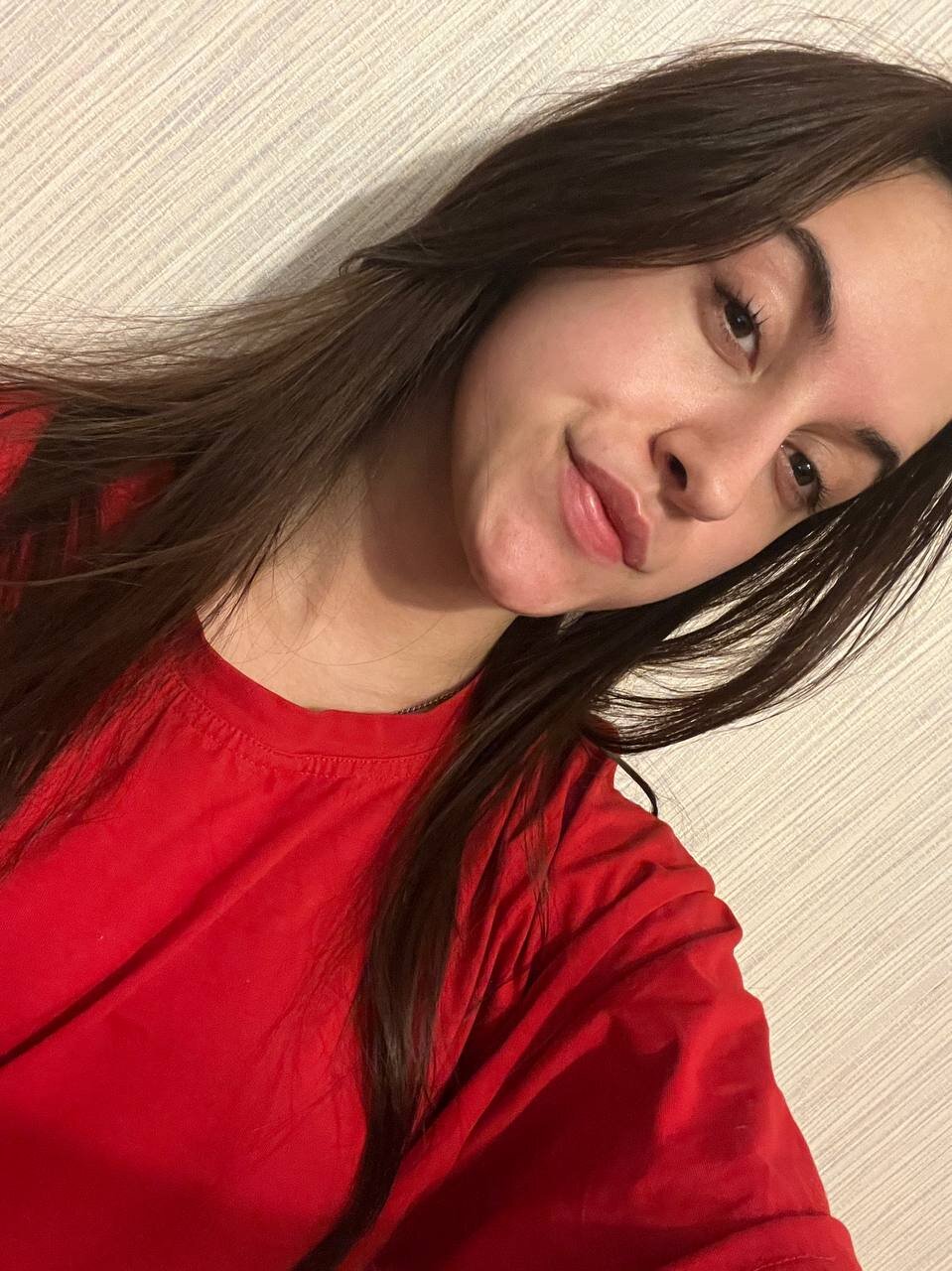 XXX Porn Photo of Nude MarcelinaMei 98
