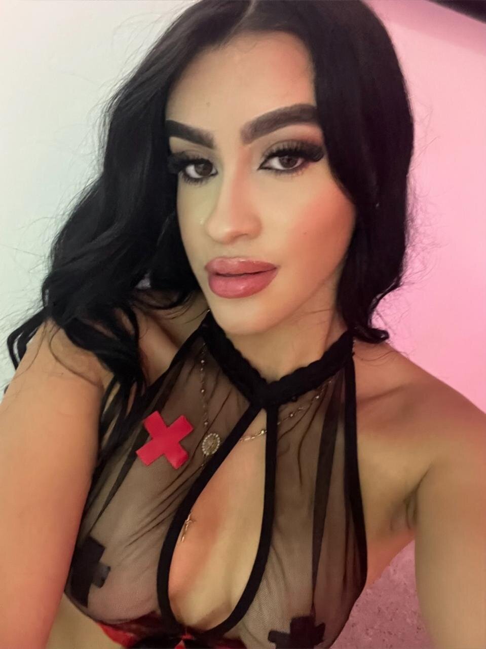 XXX Porn Photo of Nude Isabel__zapata 7