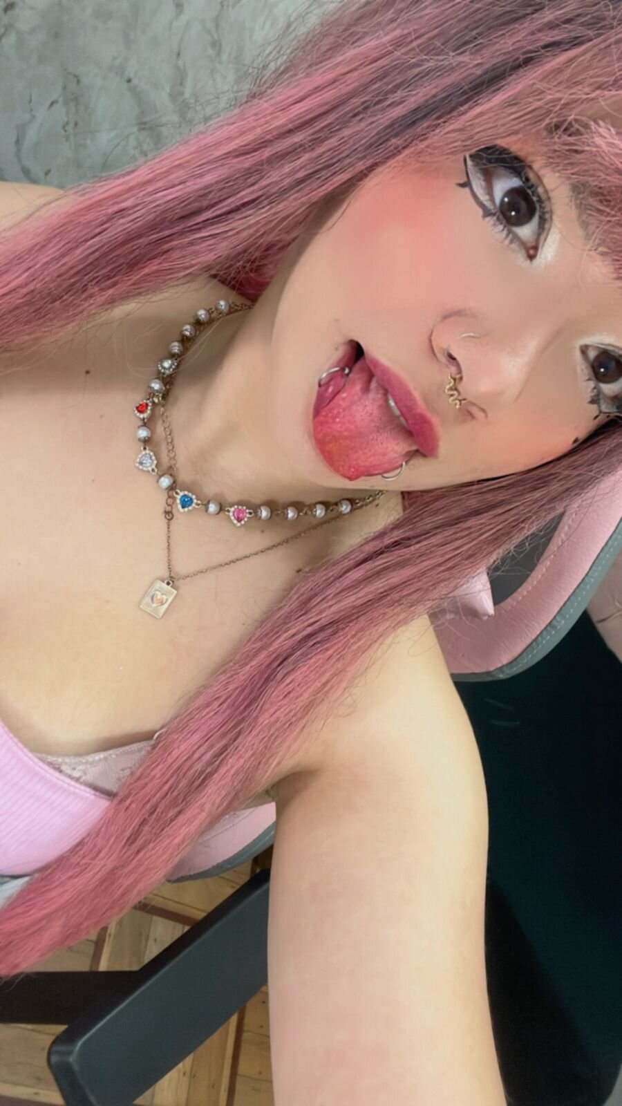XXX Porn Photo of Nude Emily_Wilde 4