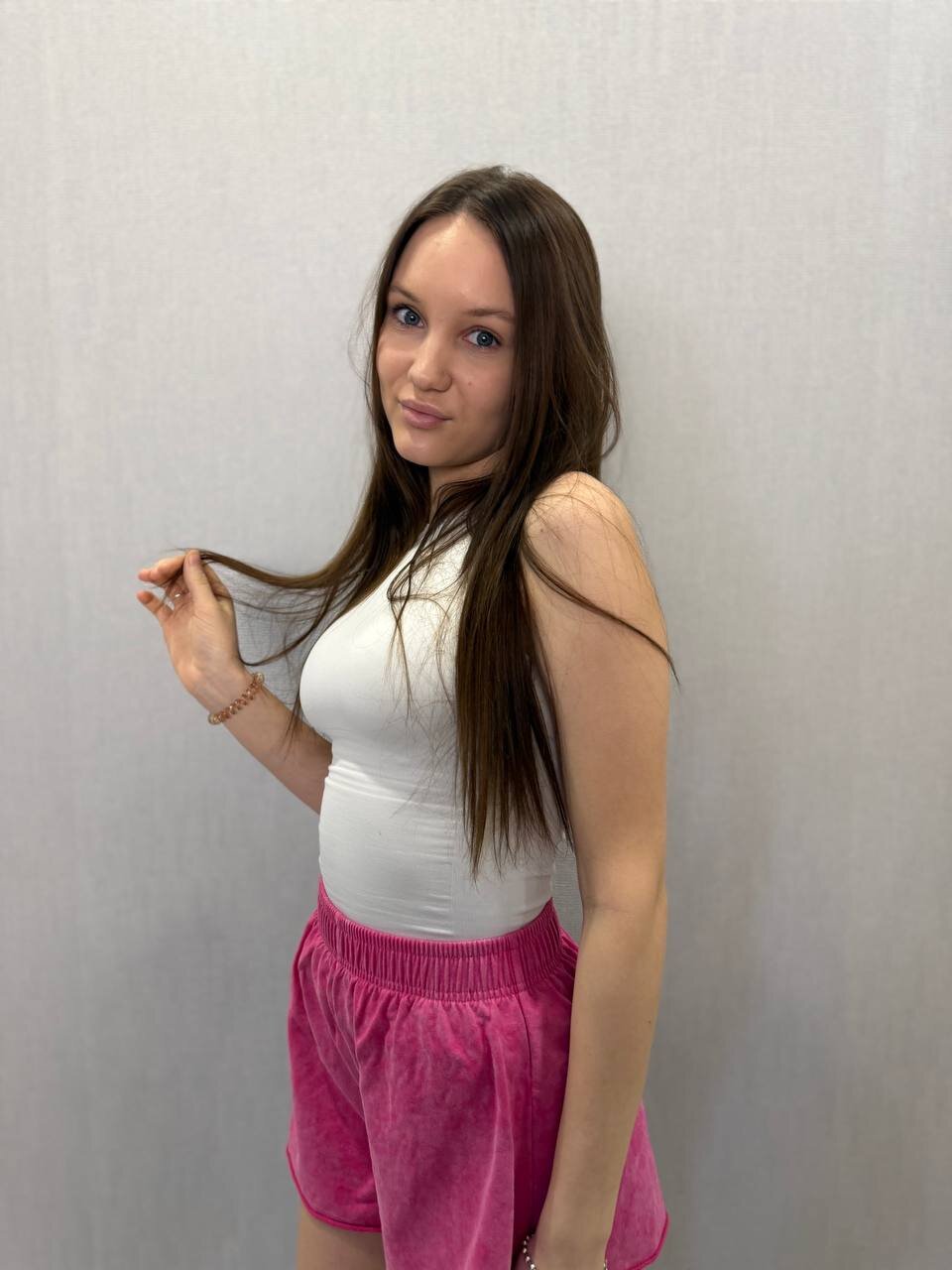 XXX Porn Photo of Nude MeiRhew 4