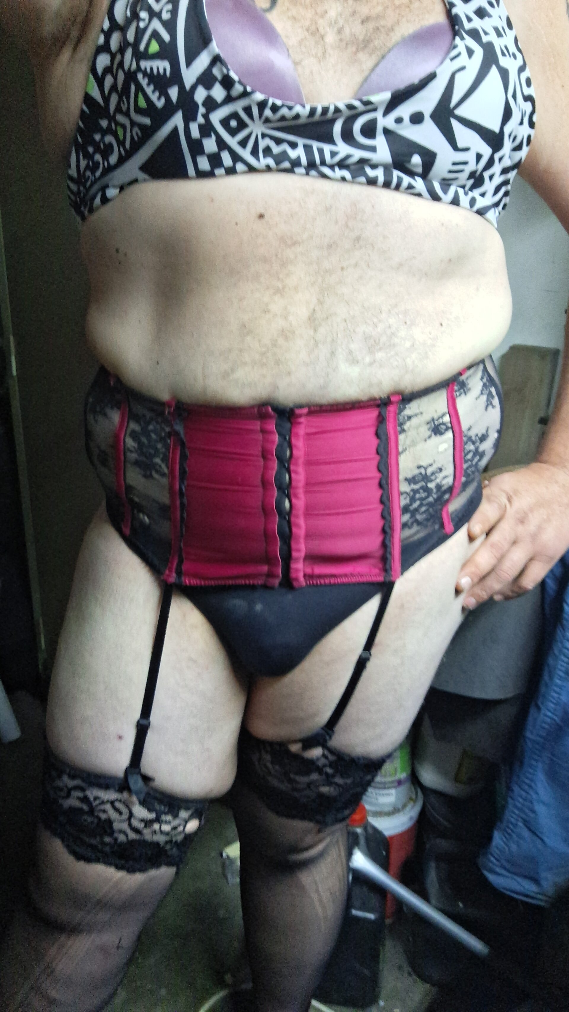 XXX Porn Photo of Nude Nawtyboy97 54