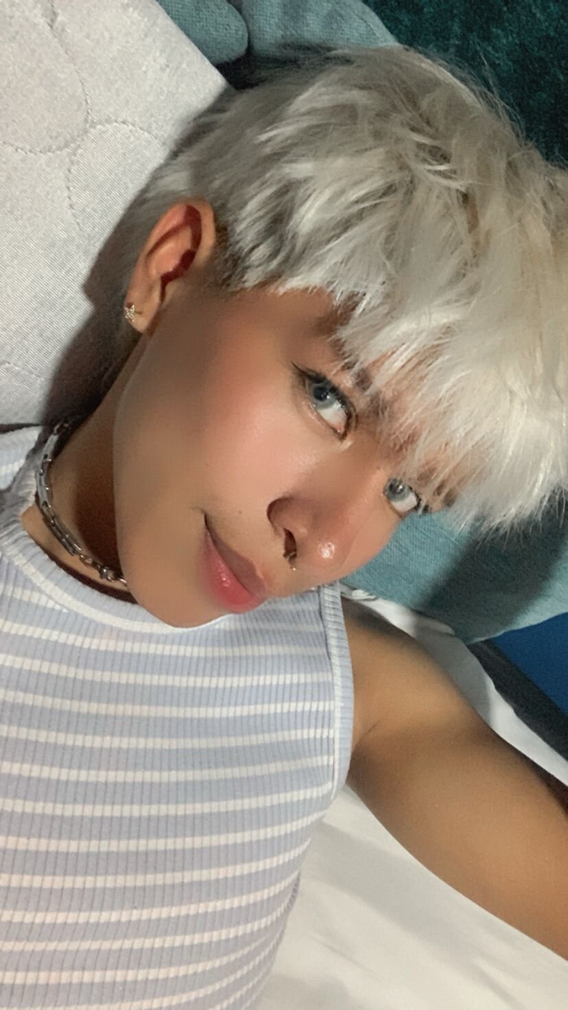 XXX Porn Photo of Nude taichi_bluy 18