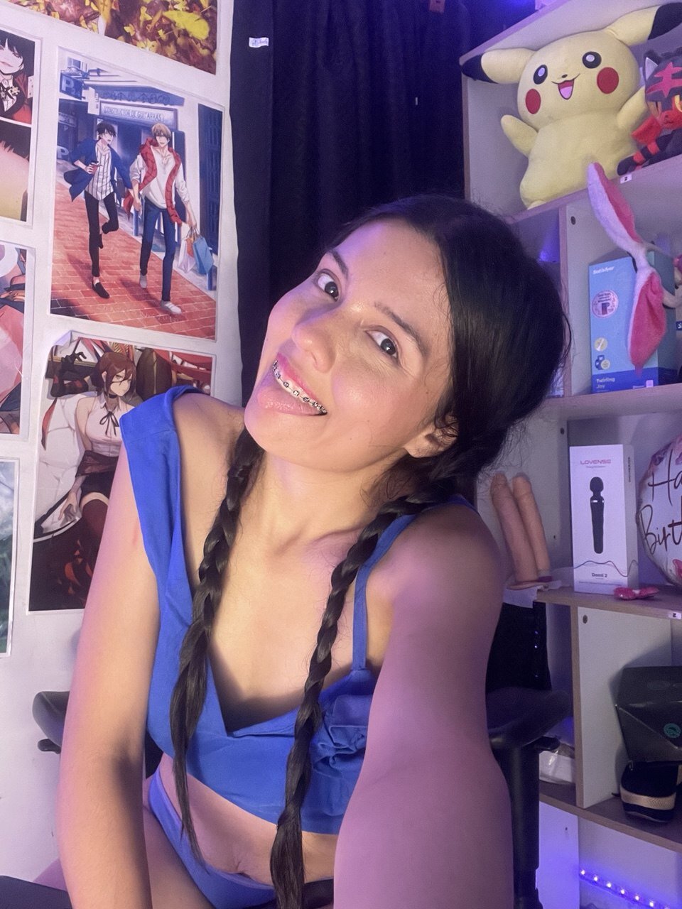 XXX Porn Photo of Nude Stefany_Lovers01 4