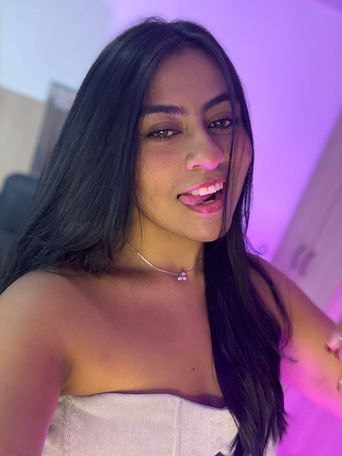 XXX Porn Photo of Nude Mia_cm 28