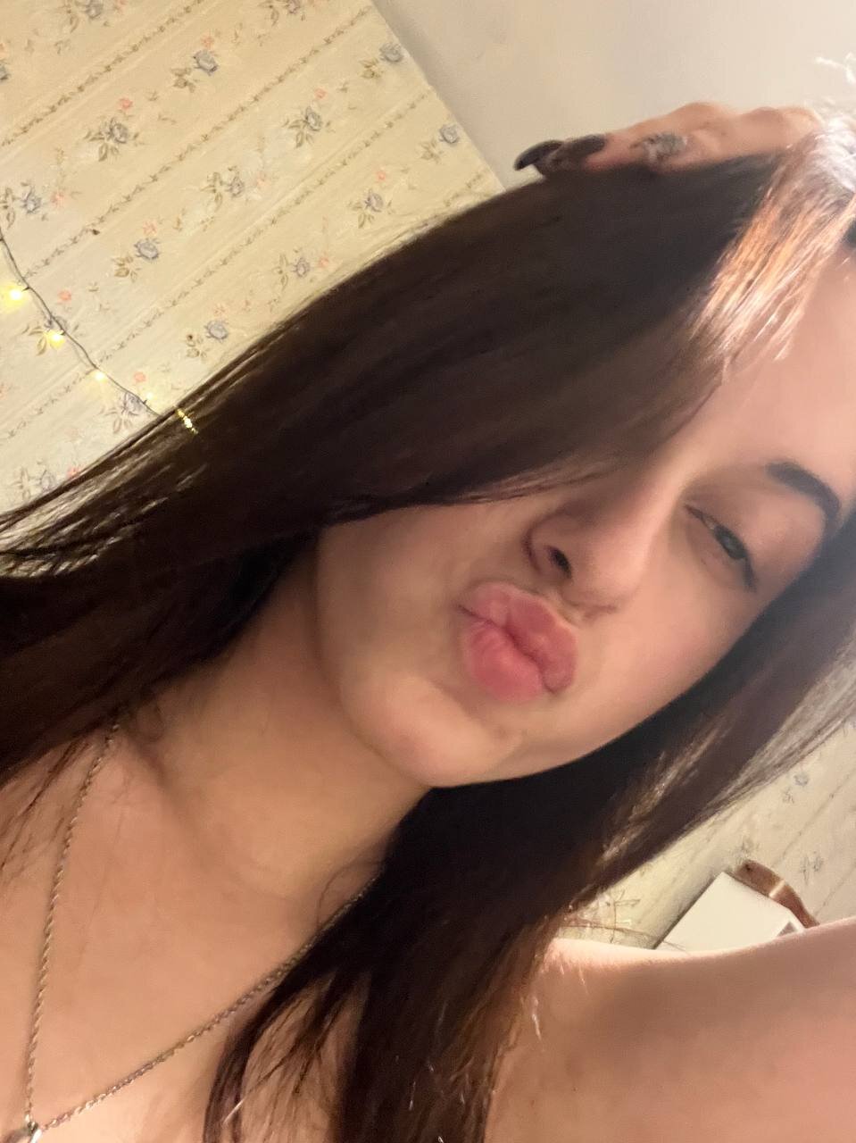 XXX Porn Photo of Nude MarcelinaMei 133